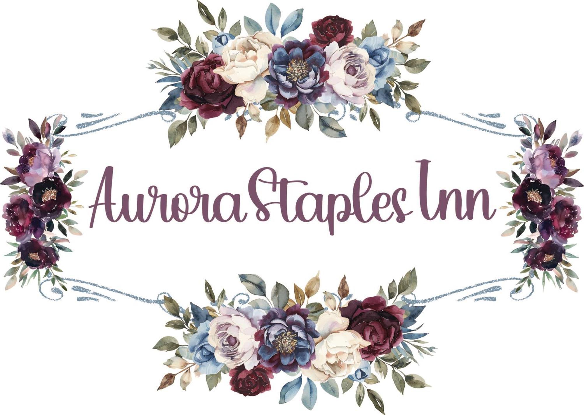 סטילווטר Aurora Staples Inn מראה חיצוני תמונה
